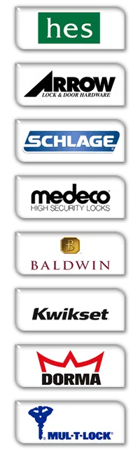 Lock Locksmith Tech Hamilton, OH 513-323-3099 - lock-we-carry